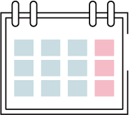 年間休日数